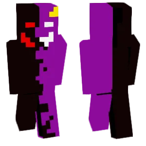 The mutated version of the Null success body of the mutated Wumpus pan.