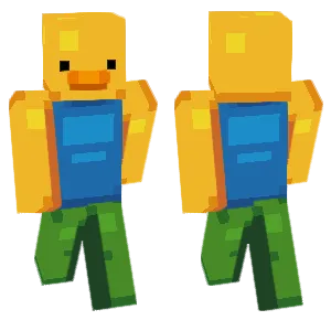 Roblox Duck