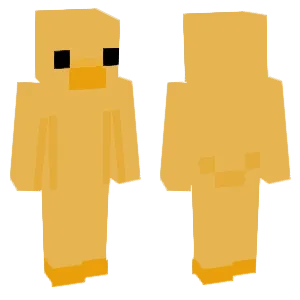 8-bit ducky
