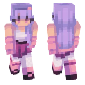 Lilac Dream