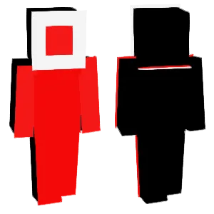 Japan Head