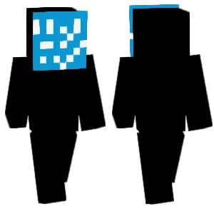 ￼