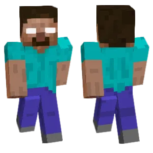 HIM Minecraft Skin McSkins HIM Minecraft Skin McSkins