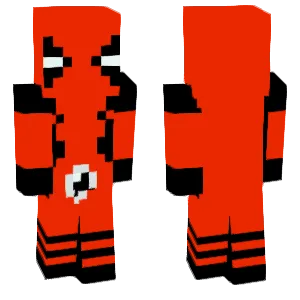 死侍
