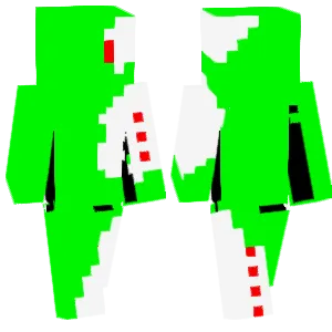 Half-Mech Kid