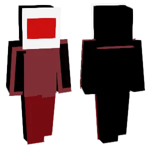 Japan head