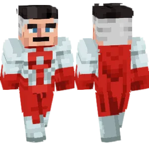 Omni-Man 2.0 | Invincible