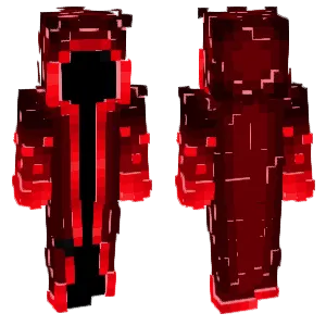 Red Devil Witch