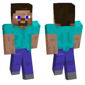 The horror from two pixels.
