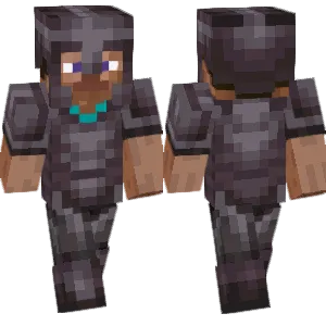 Can't tell it's Steve
