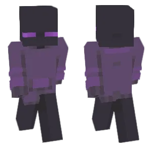 enderman.