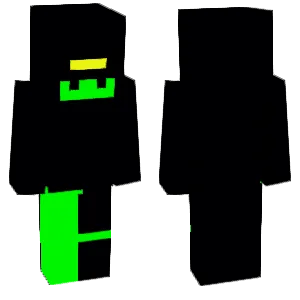 Crazy Computer Gamer