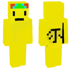 Little Yellow