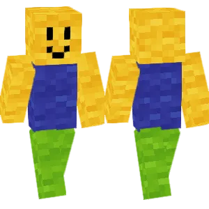 Woolly Noob
