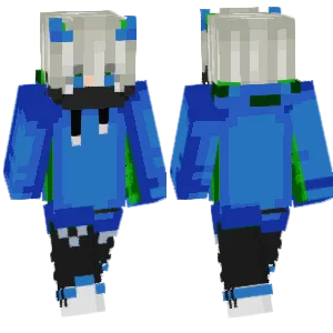 Blue Devil