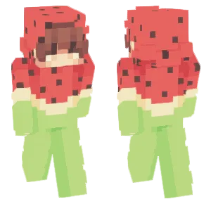 .:. melon🍉couple .:.