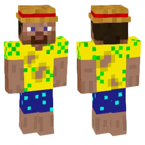 Steve is going on vacation