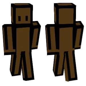 抖音- Minecraft小黑(冲一万粉)的私皮