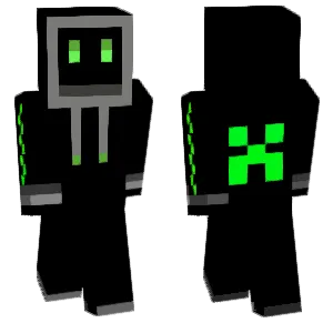 Hacker