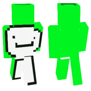 Dream原始皮肤(初次经典)