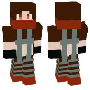 Flame Boy