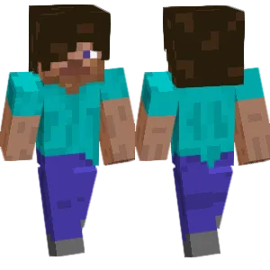 Emo Steve