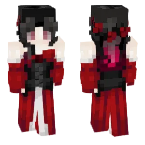 Totally Not A Vampire. Totally.
