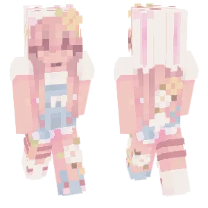 easter bunny ~