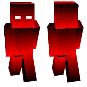 Creepy guy