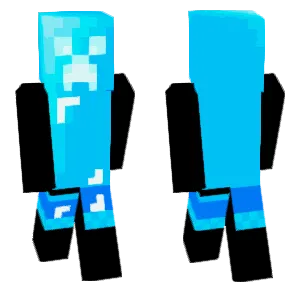 Diamond fear in pain.