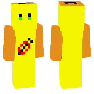 (Personal Skin) Chicken Shreds Director