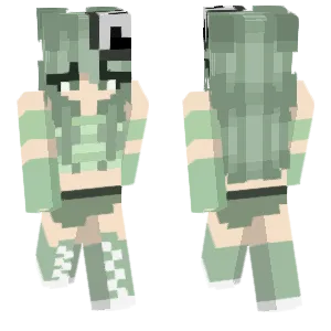 【情皮】Dream「女」