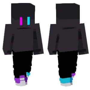 idk