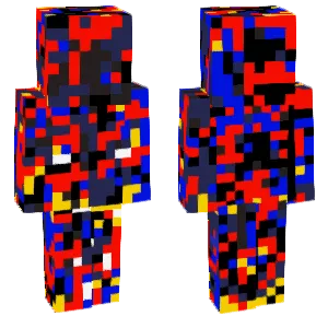 Code series
