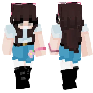 Casual Heart