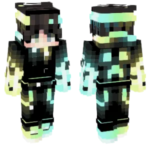 neon | effects