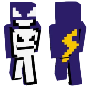 偷偷笑的暗黑Dream