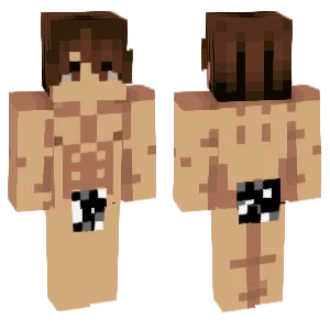 There are Easter eggs!