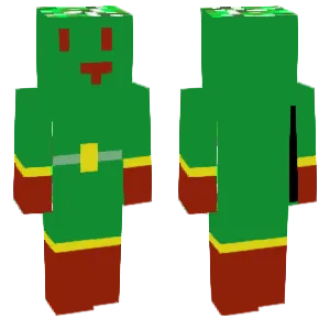 Creeper