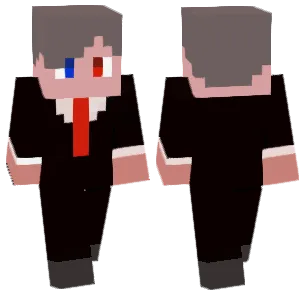 Suit Kun Ge