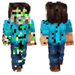 Steve