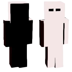 The skin that can never be seen.