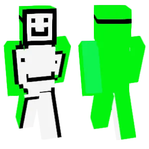 带着面具的Dream