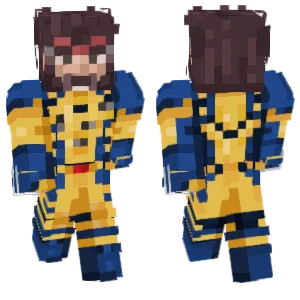 wolverine (deapool & wolverine)