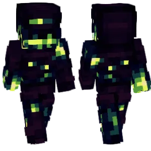 Volatile Venom
