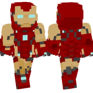Tony Stark