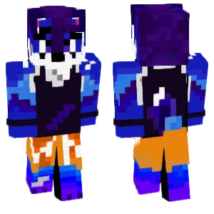 furry laode