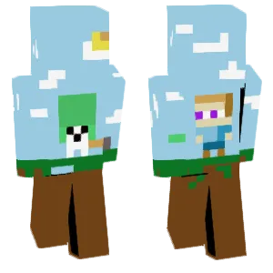 斧头杀人狂Dream来了