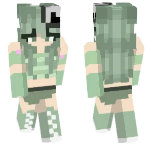 【情皮】Dream「女」