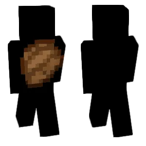 Roasted potatoes smell so good.